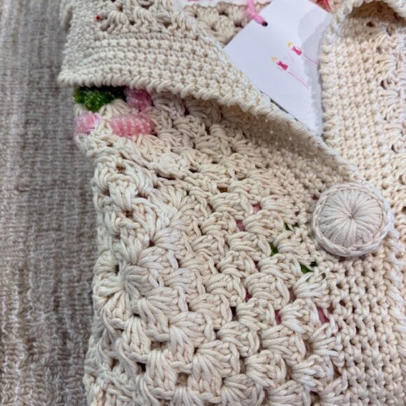 Matimi Sweater - Picture 3 of 16